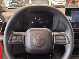 Citroen C4 MAX 1.2 96kW