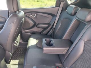Hyundai ix35 2.0 135kW