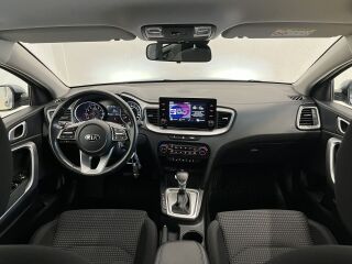 Kia Ceed 118kW