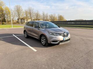 Renault Espace 1.6 118kW