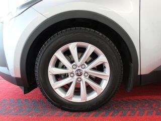 Toyota C-HR Style Hybrid 1.8 72kW