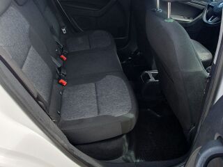 Skoda Yeti 2.0 81кВ