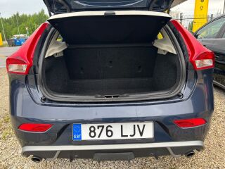 Volvo V40 SUMMUM 2.0 D4 140kW