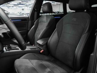 Volkswagen Arteon SB R-line 4Motion 2.0 147кВ