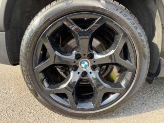 BMW X5 40d SPORTPAKET 3.0 225kW