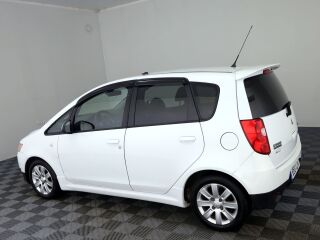 Mitsubishi Colt Facelift 1.3 70kW