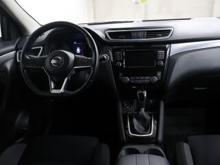 Nissan Qashqai Acenta 1.5 85kW