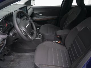 Dacia Sandero Stepway Expression 1,0 ECO-G 1.0 67kW