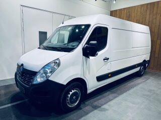 Renault Master Pack Clim L3H2 2.3 dCi 130hj 96kW