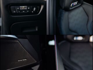 BMW M3 Touring G81 3.0 375kW