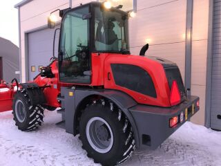 Everun ER2500F R4 53kW