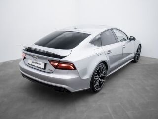 Audi A7 Sportback Quattro S-Line 3.0 BiTDI 240kW