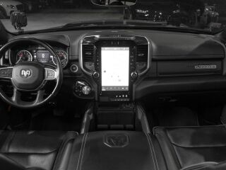 Dodge RAM 1500 Laramie 3.6 224kW