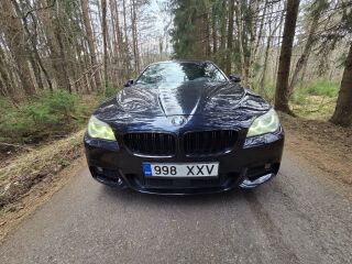 BMW 525 M 3.0 150kW