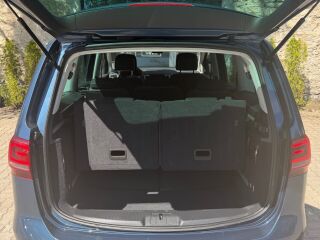 Volkswagen Sharan Comfortline 2.0 TDI 110kW