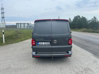 Volkswagen Transporter 2.0 110kW
