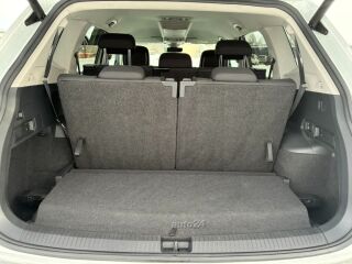 Volkswagen Tiguan Allspace Rline 2.0 TDi 140kW