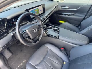 Toyota Mirai Advanced 134кВ