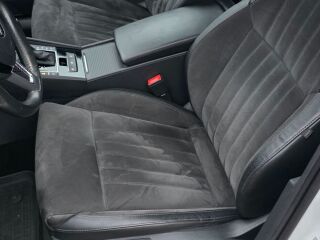 Skoda Superb 2.0 140kW