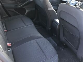 Ford Focus 1.0 92kW