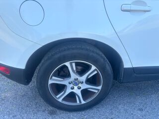Volvo XC60 2.0 120kW