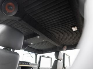 Hummer H1 6.5 142kW