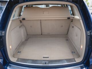 Volkswagen Touareg Facelift 3.0 176kW