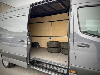 Mercedes-Benz Sprinter 316CDI MAXI L3H2 R4 120kW