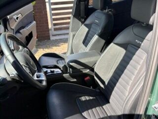 Kia Sportage MHEV GT-Line TX 7DCT 4WD 1.6 1,6 CRDi 100kW
