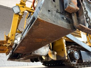 CAT / Caterpillar AP255E 34kW