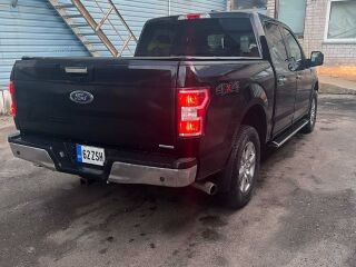 Ford F-150 3.5 280kW