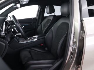 Mercedes-Benz GLC 250 4Matic Coupe AMG 2.0 R4 155kW