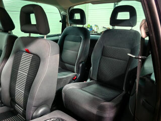 Volkswagen Sharan UNITED EDITION 1.8 110кВ