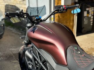Benelli 502c 35kW