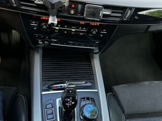 BMW X5 3.0 280kW