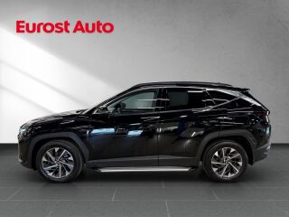 Hyundai Tucson 1.6 110kW