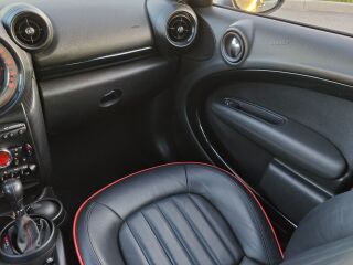 MINI Cooper S JOHN WORKS COUNTRYMAN 1.6 TURBO 140kW