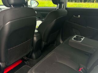 Kia Sportage 1.6 99kW