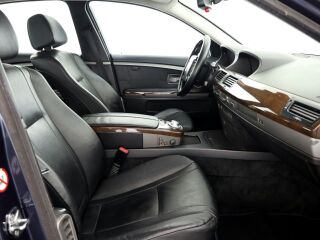 BMW 730 Executive ATM 3.0 D 155kW