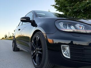 Volkswagen Golf GTI 2.0 147кВ