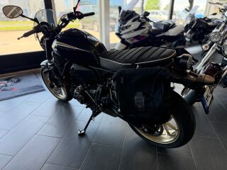 Yamaha XSR 700 R2 54kW