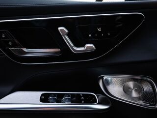 Mercedes-Benz GLC 220 4Matic AMG Styling 2.0 145kW
