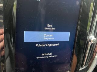 Volvo V90 Inscription Polestar Optimisation 2.0 D5 AWD 177kW