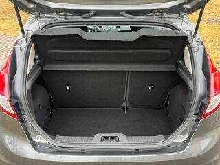 Ford Fiesta 1.0 74kW