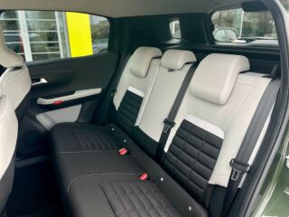 Citroen C3 Aircross MAX ELECTRIC 113 83kW