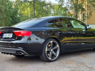 Audi S5 3.0 304kW