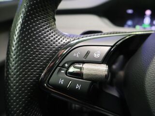 Skoda Enyaq 80 IV 150kW 70кВ