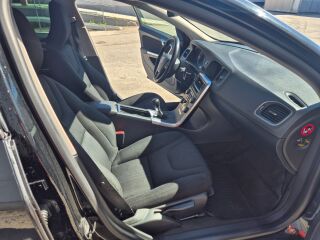 Volvo V60 1.6 84kW