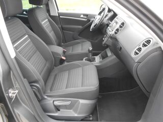 Volkswagen Tiguan Cup Sport &Style 2.0 81kW