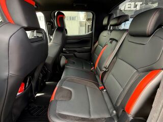 Ford Ranger Raptor 3.0 215kW